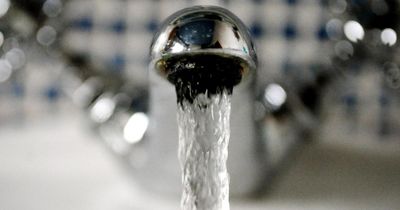 Water bills in England and Wales to see major price rises, watchdog confirms