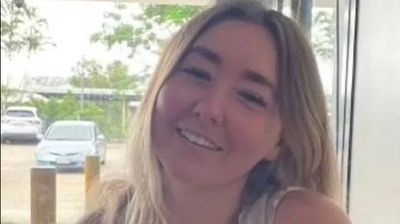 Australian waitress Jessica Parkinson, 29, who vanished in London 'found safe and well'