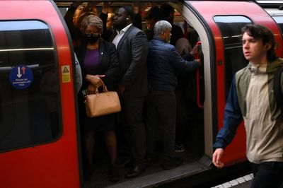 Piccadilly line chaos: TfL says 'too many leaves on line' has damaged trains as it announces months of part-closures