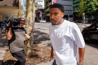 British YouTuber and rapper Yung Filly admits to reckless driving in Australia while awaiting trial