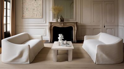 7 White Room Ideas That Are Decoratively Rich and Designed for Lasting Good Looks