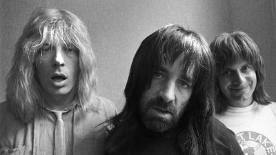 "Nigel has been running a cheese and guitar shop in Berwick-upon-Tweed": Spinal Tap director Rob Reiner reveals what the band have been up to since breaking up