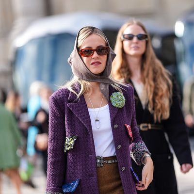 I'm a Parisian fashion editor who swears by these French fashion brands