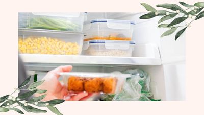 No room in the fridge for excess Christmas food? Experts share 5 essential tips to create extra space