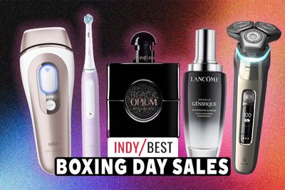 A beauty writer’s guide to the Boots Boxing Day sale 2024