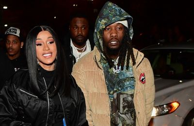 Cardi B demand Offset signs divorce papers in heated exchange