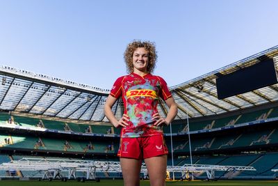 Ellie Kildunne believes impact of home Rugby World Cup lies ‘beyond imagination’