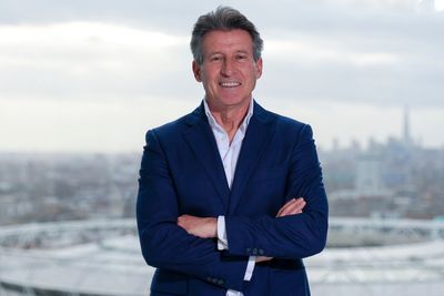 Sebastian Coe vows to shake up IOC if he wins presidency race