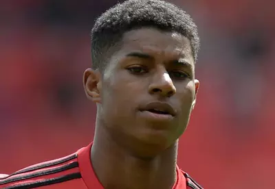 Marcus Rashford Transfer News: La Liga Giants Plot Loan Move