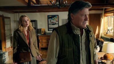 Virgin River season 6 episode 1 recap: What is Mel's father's big secret and is he going to die?