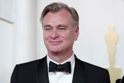 Christopher Nolan names ‘masterful’ epic as his favourite film of 2024