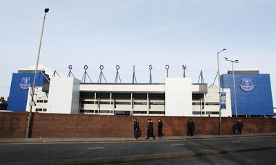 Everton takeover by Friedkin Group completed as Moshiri era is ended