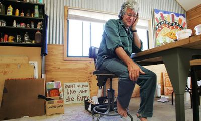 Michael Leunig, Australian cartoonist, dies aged 79