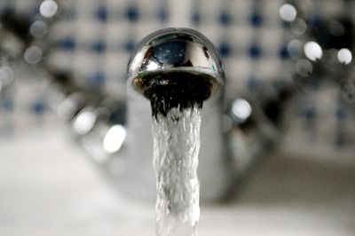 Water watch: five simple ways to conserve water after increase to household bills announced