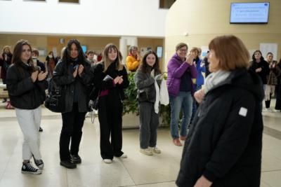 Men From Various Professions Found Guilty In Gisèle Pelicot Rape