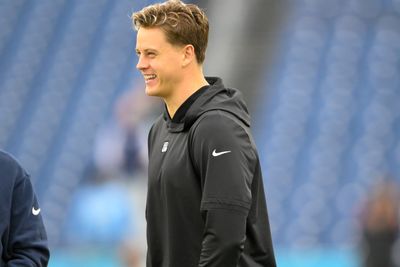 Bengals legend isn’t happy with how team built around Joe Burrow