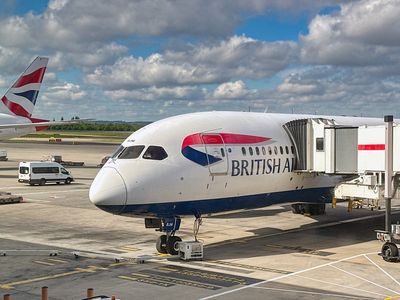 British Airways suspends summer flights from London Heathrow to Abu Dhabi