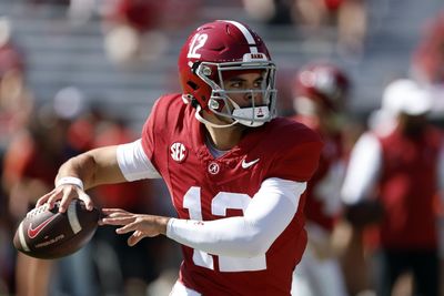 Georgia misses out on SEC quarterback transfer target