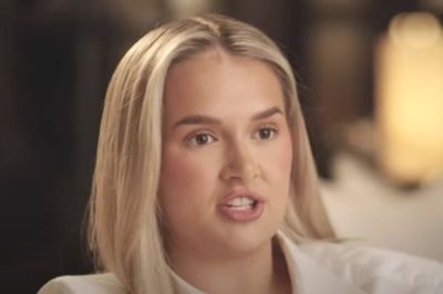 Molly-Mae says Tommy Fury breakup was ‘worst months of my life’, in new documentary trailer