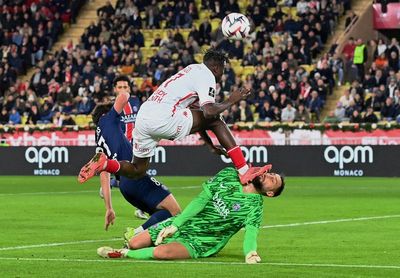 Wilfried Singo apologies to Gianluigi Donnarumma as PSG confirm gruesome facial injury latest