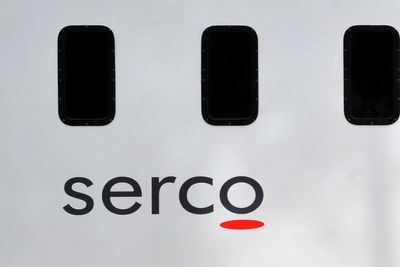 Outsourcer Serco hails strong momentum after rise in new orders