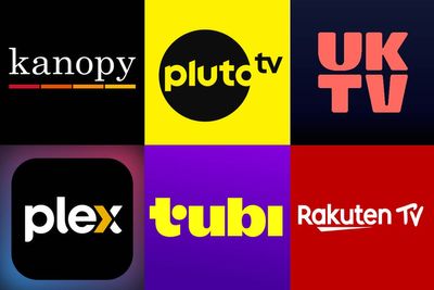 Best free streaming services: How to watch thousands of shows and movies without spending a penny