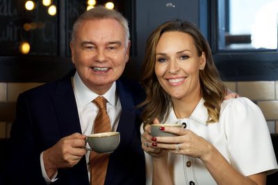 Eamonn Holmes co-host Isabel Webster replaced and another GB News presenter 'sacked' in major network shake-up