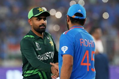 India and Pakistan won’t play at rivals’ venues; including Champions Trophy