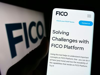 Is Fair Isaac Stock Outperforming the S&P 500?