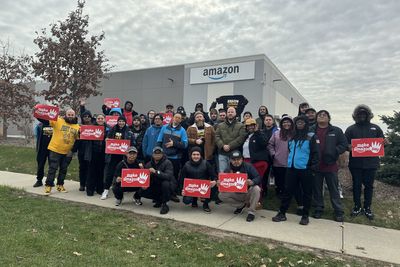 Amazon Workers in New York, San Francisco, Atlanta, and Other Cities Plan Walkout on Thursday