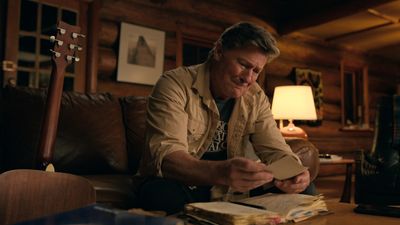 Virgin River season 6 episode 8 recap: Doc and Everett's dark secret is finally revealed - but what have they been hiding?