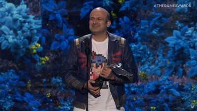 The recipient of The Game Awards' inaugural Game Changer award has a history of helping developers affected by layoffs find new placement in the games industry, but now he is the target of a hate campaign