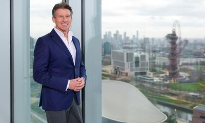 Sebastian Coe pledges radical reform in race to become next IOC president