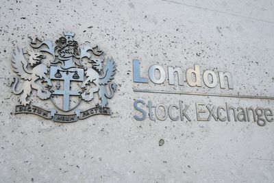 London markets plunge after Fed decision hammers Wall Street