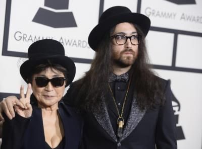 Sean Ono Lennon Revives Father's Music With Innovative Approach