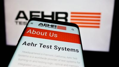 Why Aehr Test Systems Could Be a Hidden AI Semiconductor Winner