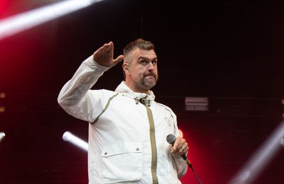 Reverend and the Makers set to help lonely fans through Christmas with private Zoom gigs