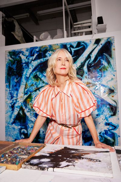 Justine Simons: 'I hope I’ve been able to reposition culture as the lifeblood of London'