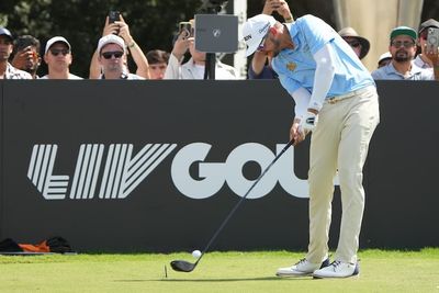 LIV Golf & Fox Sports Agreed Broadcast Deal For 2025