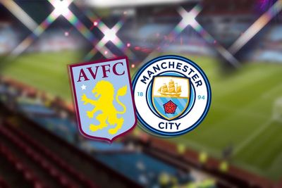 Aston Villa vs Man City: Prediction, kick-off time today, team news, TV, live stream, h2h results, odds