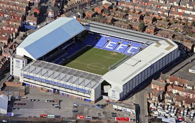 Premier League: Everton bought by Texas-based Friedkin Group