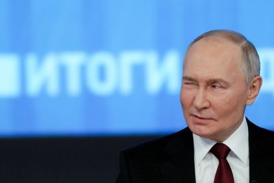 Putin plans to meet Bashar al-Assad, says Russia not defeated in Syria