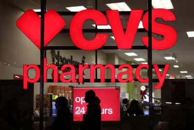 Justice Department Hits CVS With Civil Complaint For Filling 'Unlawful' Prescriptions For Opioids