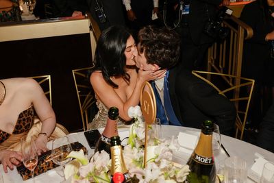 Timothée Chalamet and Kylie Jenner: A timeline of the unlikely couple's romance