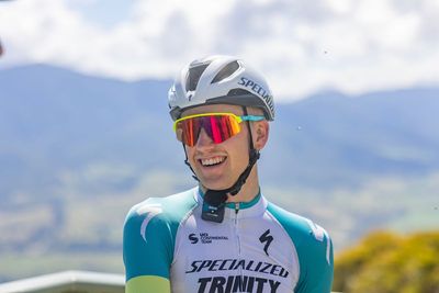 'I need someone to take the gamble of signing me' - Australian U23 champion Fergus Browning chasing a contract after Trinity Racing closure