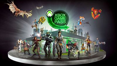 10 PC exclusives to play through PC Game Pass this year