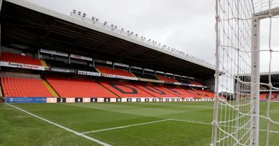 Dundee United report £2.3m loss for 2023-24 season