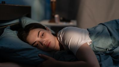 Fatal familial insomnia: a genetic condition where people never sleep again