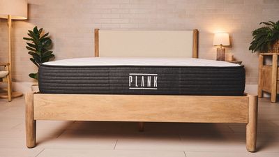 Plank Firm Mattress review: A dual-sided mattress that offers support all-round