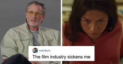 Zendaya “Loved” Filming X-Rated Scene That Daniel Craig Described As “Biggest C**k Tease”